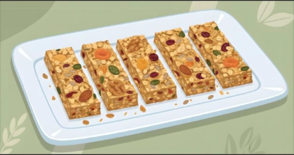 4 Key Benefits Of Choosing Healthy Sweet Snacks 3