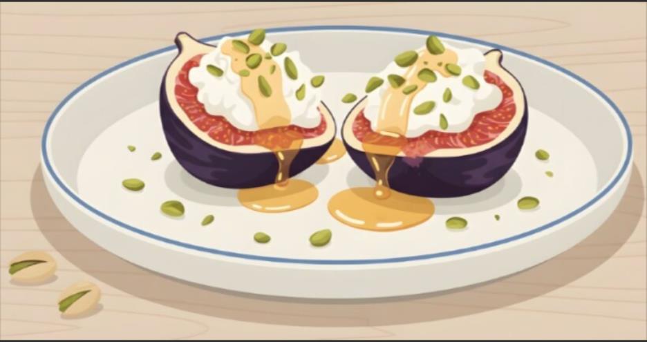 4 Key Benefits Of Choosing Healthy Sweet Snacks 4