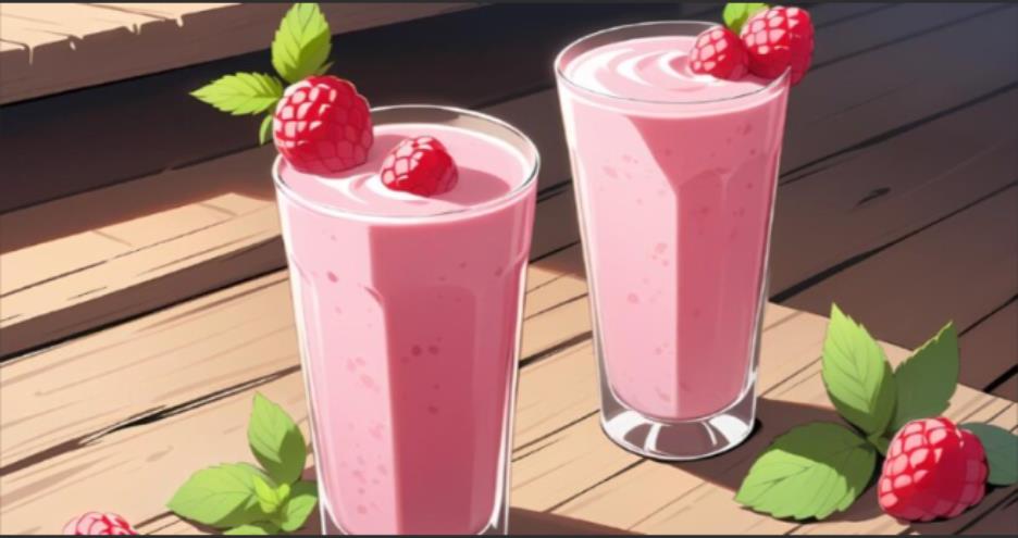 4 Key Benefits Of Choosing Healthy Sweet Snacks 5