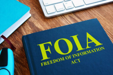 5 Ways Digital Tools Improve FOIA Response Times