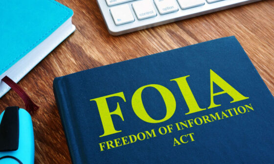 5 Ways Digital Tools Improve FOIA Response Times