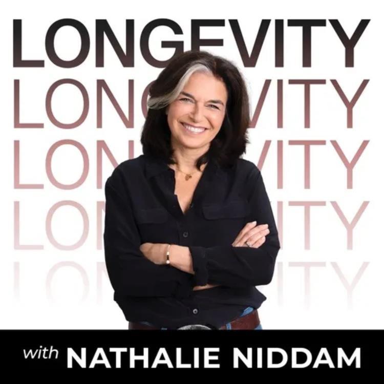 8 Best Longevity Podcasts To Follow For Longer Healthier Life 5