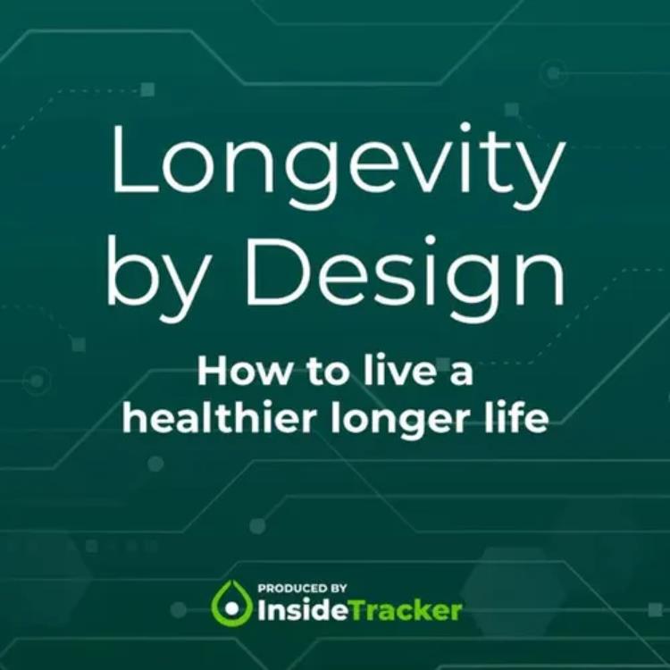 8 Best Longevity Podcasts To Follow For Longer Healthier Life 7