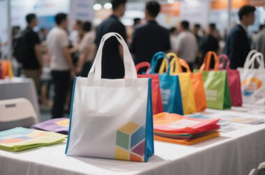 Best Practices When Designing Promotional Conference Bags to Market Your Business