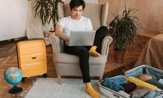 Career Transitions That Require Geographic Change