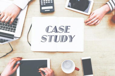 Case Studies vs Testimonials