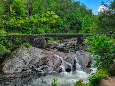 Charming Mountain Retreats