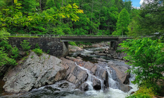 Charming Mountain Retreats