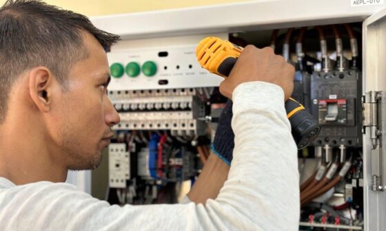 Common Electrical Problems Homeowners Should Never Ignore