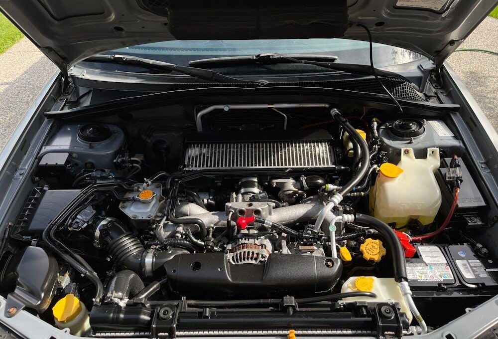 Common Signs Your Transmission Needs Attention