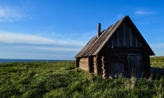 Create a Relaxing Retreat with a Summer House Shed