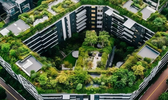 Creating Sustainable Practices in Condo Community Management