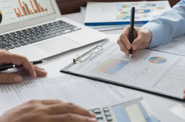 Credit Risk Assessment Strategy