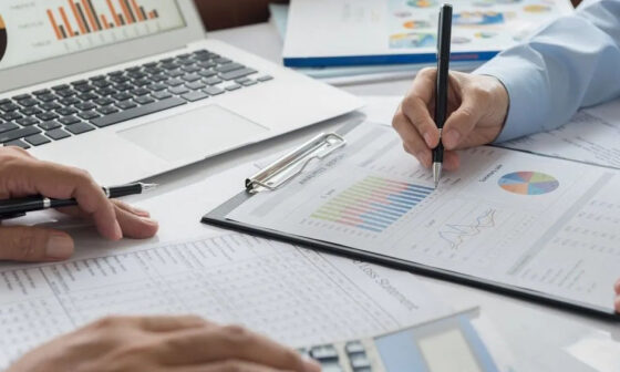 Credit Risk Assessment Strategy