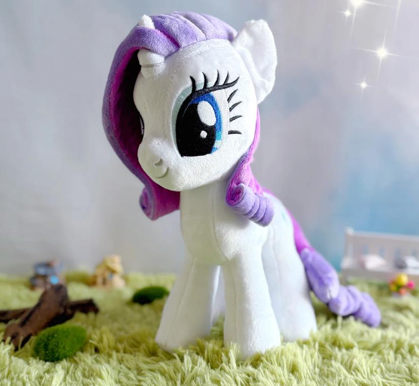 Cute Unicorn Plush Toys Every Little Dreamer Needs In Their Collection 3