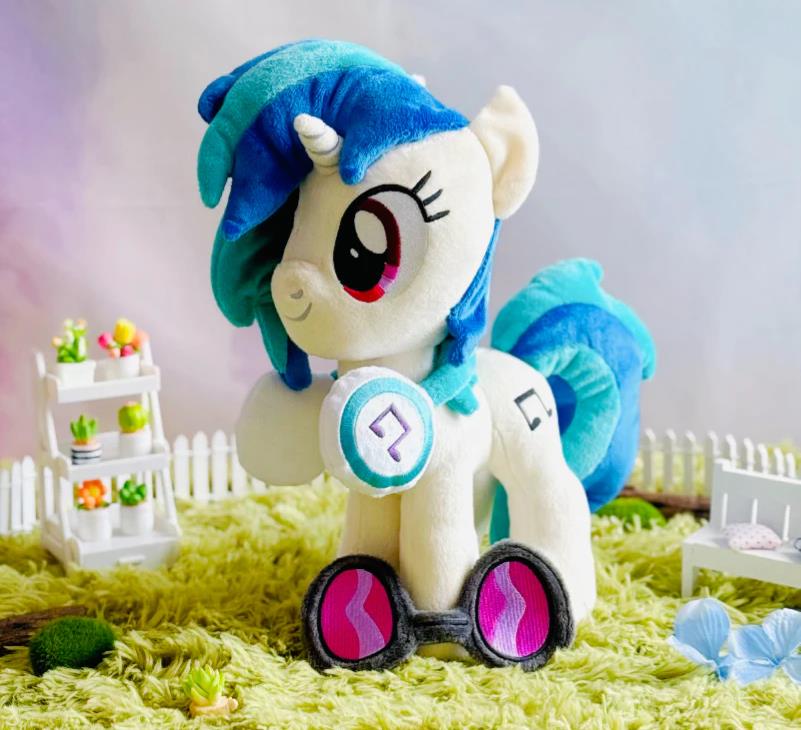 Cute Unicorn Plush Toys Every Little Dreamer Needs In Their Collection 4