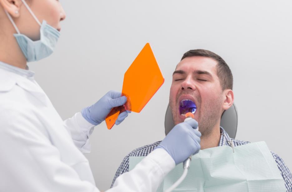 Dental Care Explained 3