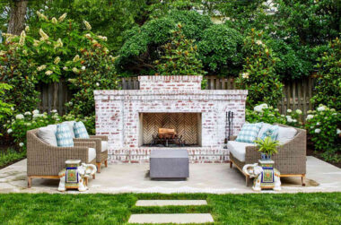 Enhance Your Outdoors