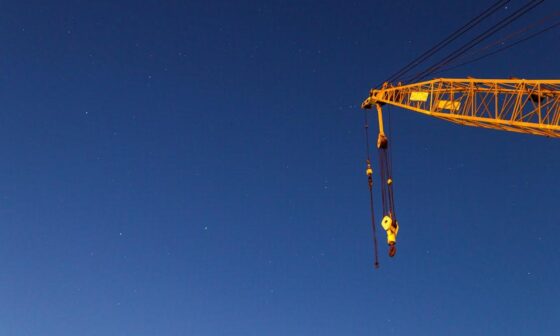 Essential Rigging Equipment Every Construction Project Manager Should Understand