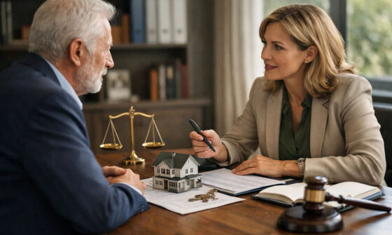 Estate Planning Conference Melbourne in Person