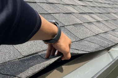 Flexible Financing From a Roof Replacement