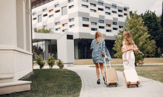 Flexible Living Options for Short Term City Stays