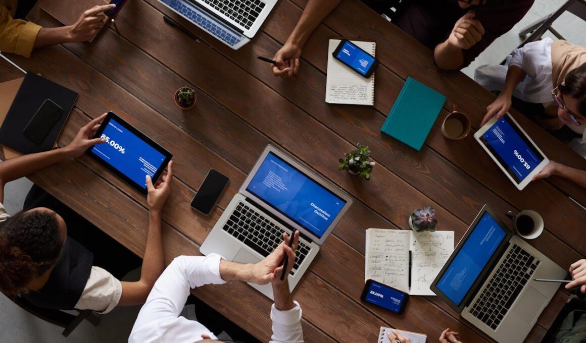 Flexible Workspace Solutions for Evolving Business Models