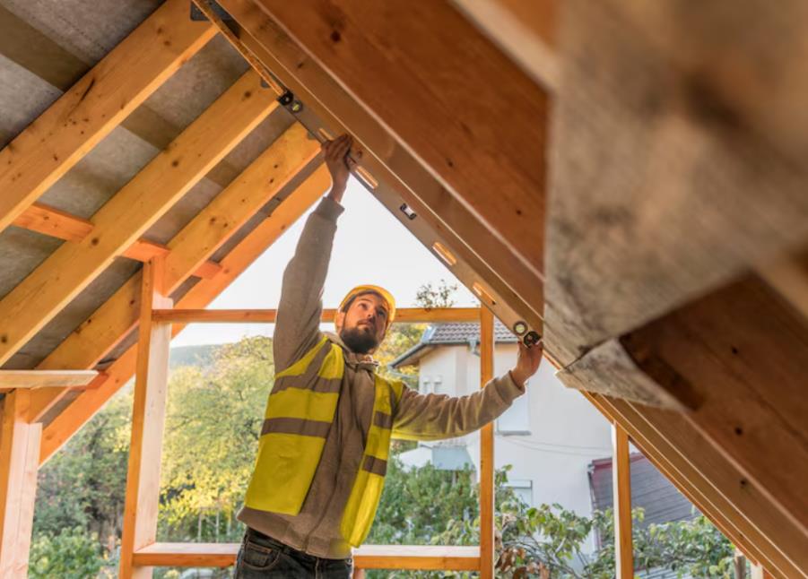 Guide to Hiring House Insulation Contractors 2