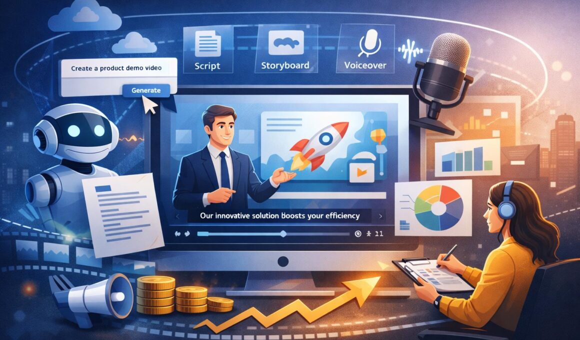 How AI Animation Is Changing Business Marketing