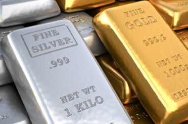 How Do Gold Firms Store and Protect Precious Metals for Their Clients