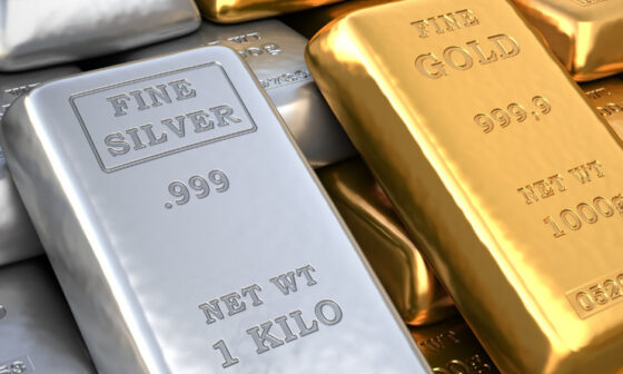 How Do Gold Firms Store and Protect Precious Metals for Their Clients
