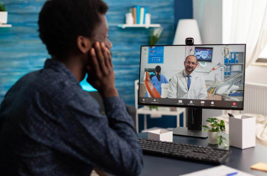 How Does Telehealth Support Schizophrenia Treatment? 3 How Does Telehealth Support Schizophrenia Treatment 3