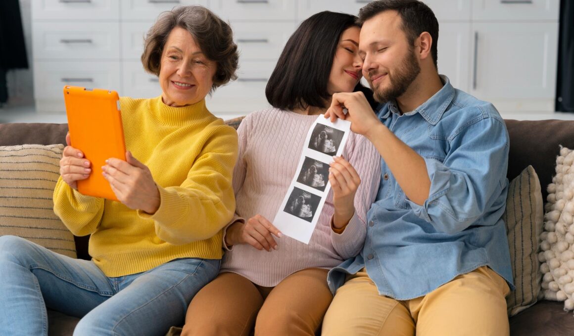 How Family Planning Impacts Your Long Term Financial Health