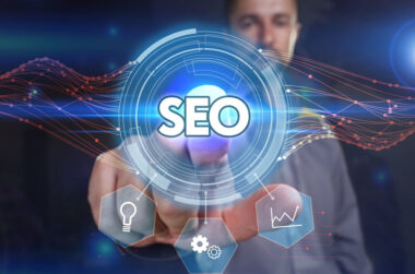 How Professional Website Design and SEO Services Increase Profitability for Growing Businesses