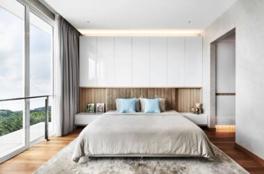 How Storage Beds Combine Functionality With Style In Modern Bedrooms