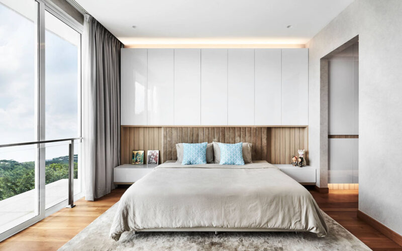 How Storage Beds Combine Functionality With Style In Modern Bedrooms