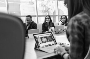 How Tech Companies Can Build Credibility in a Noisy Market