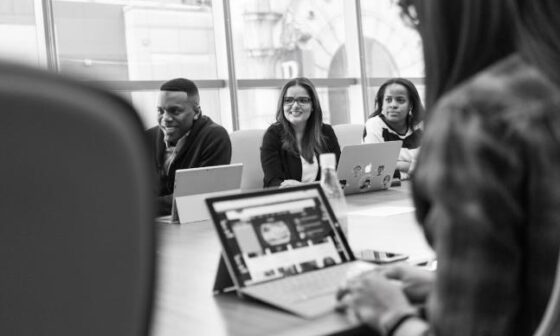 How Tech Companies Can Build Credibility in a Noisy Market