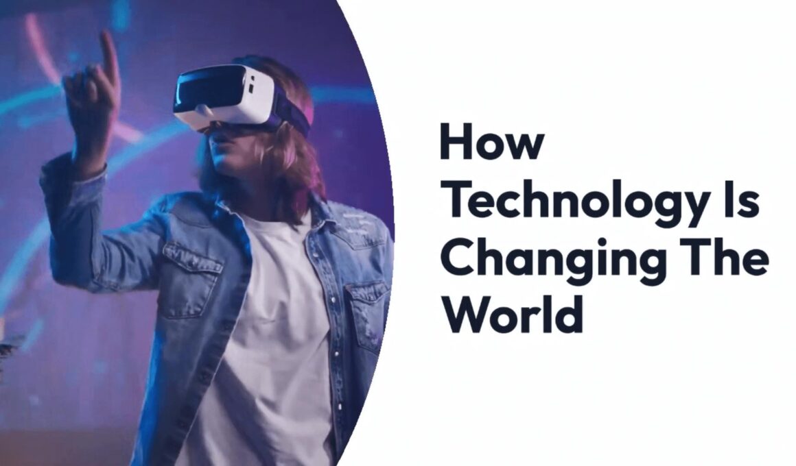 How Technology Changes the Meaning of Fame