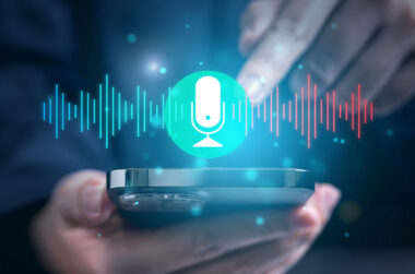 How Voice Automation Increases Workplace Efficiency 1