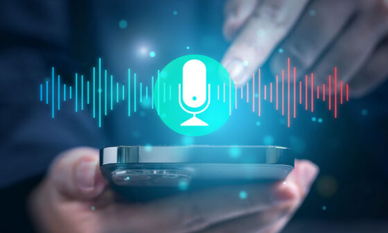 How Voice Automation Increases Workplace Efficiency 1