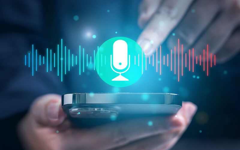 How Voice Automation Increases Workplace Efficiency 1