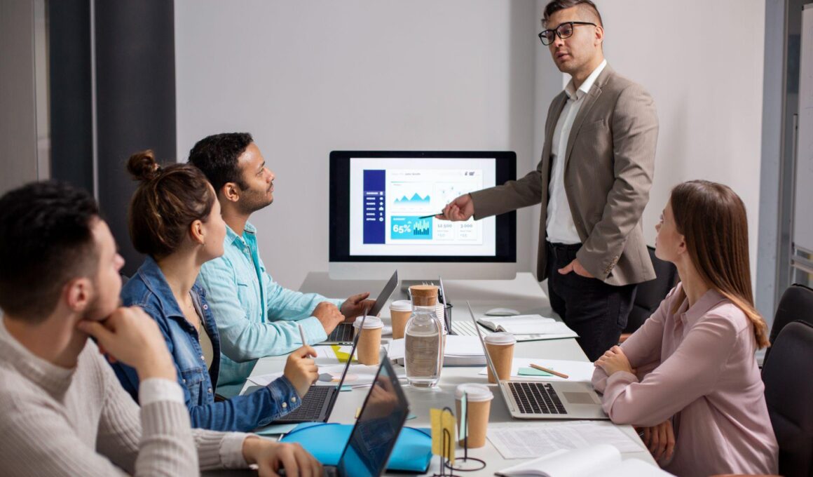 How conversion focused web design increases sales