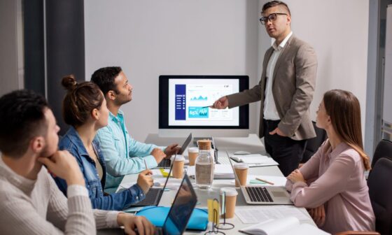 How conversion focused web design increases sales