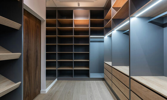 How to Choose the Right Storage Solution for Your Situation