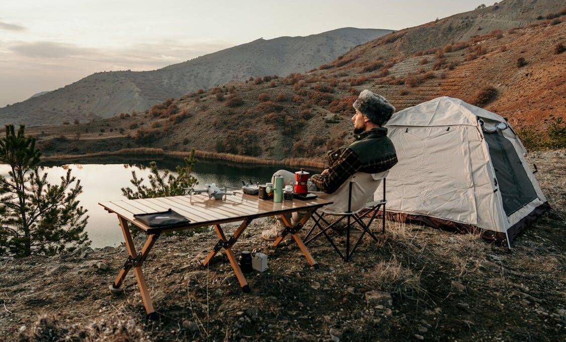 How to Choose the Right Tent for Different Outdoor Adventures