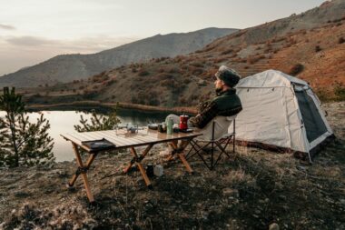 How to Choose the Right Tent for Different Outdoor Adventures