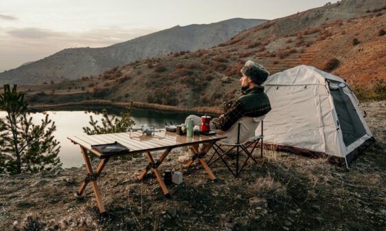 How to Choose the Right Tent for Different Outdoor Adventures