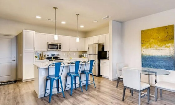 How to Find the Best Apartments Near You in Aurora