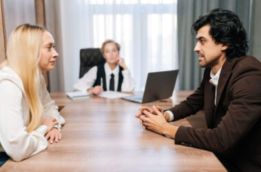 How to Keep Communication Productive During a Separation